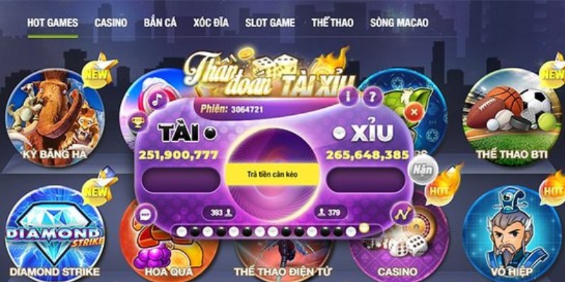 Tài Xỉu Mini 68 Game Bài - Hướng Dẫn Cách Chơi Chi Tiết 3 Lợi ích khi tham gia Tài xỉu mini 68 game bài