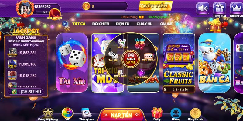Mini Poker 68 Game Bài - Chơi Đơn Giản Nhận Thưởng Dễ 1 Thông tin cơ bản về trò chơi mini Poker cho người mới