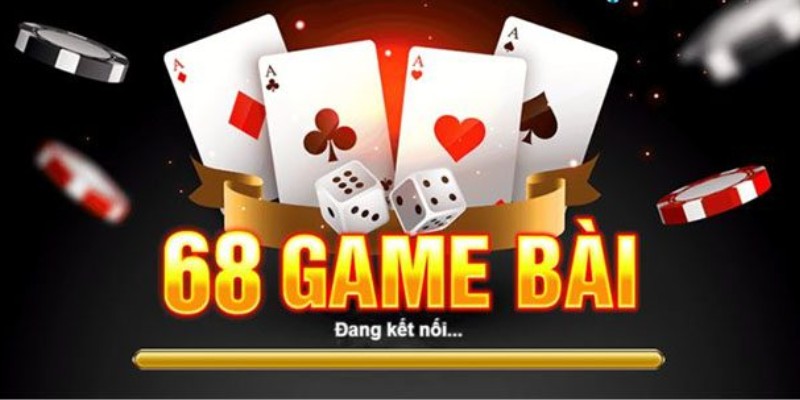 Giải Đáp Thắc Mắc: Thương Hiệu 68 Game Bài Uy Tín Không? 1 Tổng quan về 68 game bài