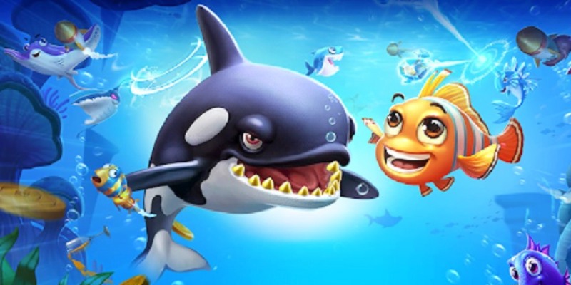 Hướng Dẫn Chơi Bắn Cá Đổi Thưởng 68 Game Bài 1 Sơ lược về bắn cá 68 game bài