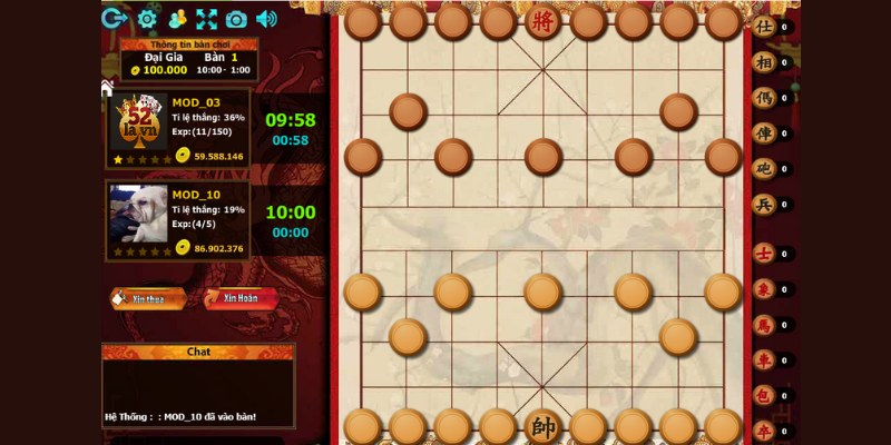 Cách Chơi Cờ Úp 68 Game Bài – Game Đấu Trí Đỉnh Cao 3 Quy tắc giành lợi thế trong cách chơi cờ úp 68 game bài