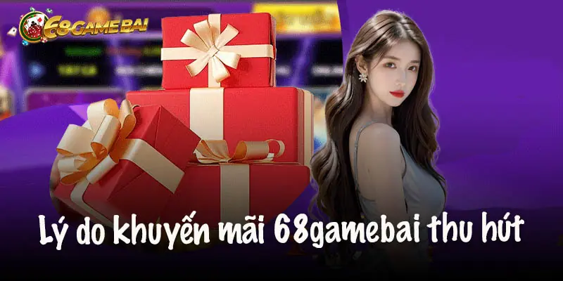 Giftcode 68gamebai 2025 – Nhận Thưởng Miễn Phí 1 Giftcode 68gamebai