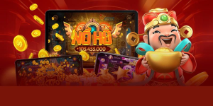No hu 68gamebai